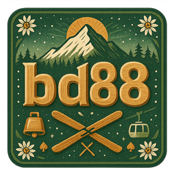 bd88 logo